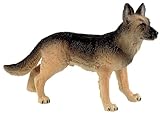 Bullyland Dogs: German Shepherd