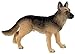 Bullyland Dogs: German Shepherd