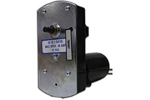A P Products 014-132682 18:1 - Venture Actuator Motor