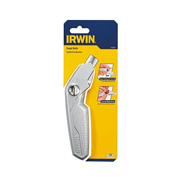 Irwin Tools 1774106 ProTouch Utility Knife - Image 3