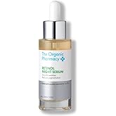 The Organic Pharmacy Retinol Night Serum 30 ml