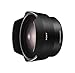 Sony SEL057FEC 16mm f/3.5-22 Fisheye Converter Lens for Mirrorless Cameras , Black