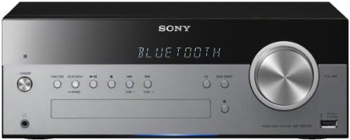 sony cmtsbt100 micro music system