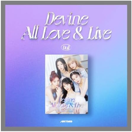 MONTHLY GIRL, LOONA, HASEUL, VIVI - MONTHLY GIRL LOONA [HASEUL