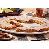 Apple-Cinnamon Kringle - Racine Danish Kringles