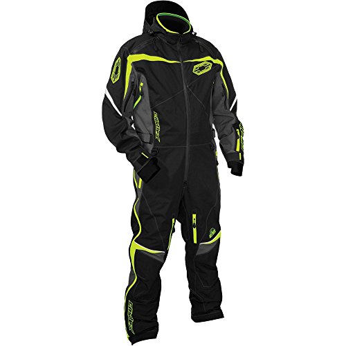 Top 12 Best Snowmobile Suits Reviewed