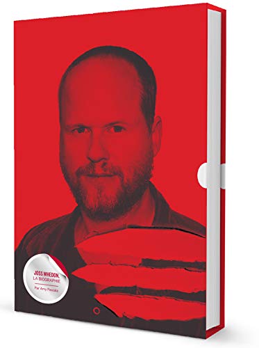 Joss Whedon : La biographie by 
