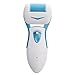 Laurent Personal pedi rechargeable foot callus remover, laurant, white, 13.4 Ounce