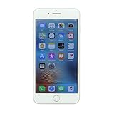 Apple iPhone 8 Plus, 256GB, Silver - For AT&T / T-Mobile (Renewed)