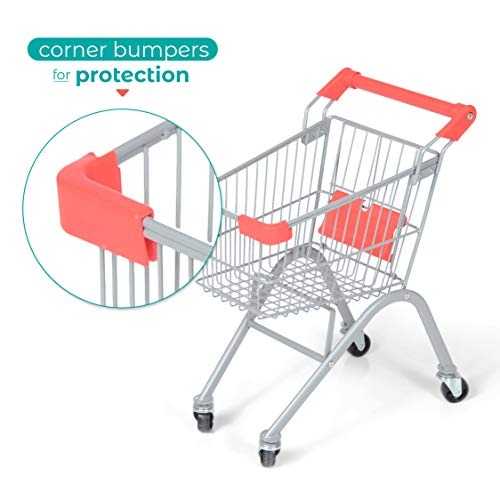 2 Milliard+Kids+Toy+Shopping+Cart