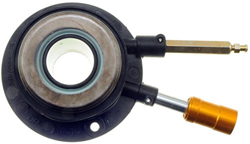 Dorman CS650010 Clutch Slave Cylinder - Thumbnail 3