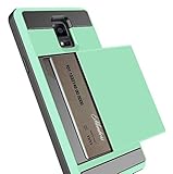 Note 3 Case, Anuck Protective Shell Galaxy Note 3