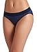 Jockey Women's Underwear Modern Micro Seamfree Bikini