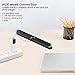 Abafia Bluetooth Adapter, 2 in 1 Receiver Transmitter, USB Bluetooth 5.0 Adapter Universal Wireless Audio Music Adapter 3.5MM Jack for TV PC Laptop Computer Headphonesthumb 4