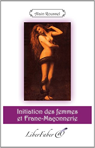 Initiation des femmes et franc-maçonnerie