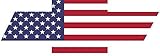 Chevy American/ Flag Camo