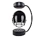 NFL Hover Helmet - Collectible Levitating Football Helmet with Electromagnetic Stand, Chicago Bears