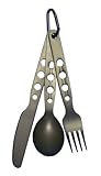 Sea to Summit Alpha Light Utensils