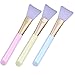 Silicone Mask Painting Mixed Soft Foundation Brush Makeup Beauty Makeup Tool