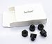 Anbee 5pcs Feet Rubber Nuts for Parrot Bebop Drone Anti-Shedding Upgrade