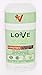The MOST Clean, Organic and Natural Deodorant that Actually Works! Coconut Oil based, Aluminum Free, Vegan, All-Natural Organic Deodorant that keeps you Fresh Smelling. Great for Men, Women, Teens and Kids! The Love Myself Organics – LONGTIME Sandalwood Blend