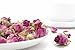 Sierra Tea Dried Rose Small Buds (Herbal Tea 100g),小玫瑰