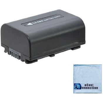 Sony Dkc-C300x Manual