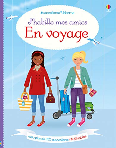 En voyage by 
