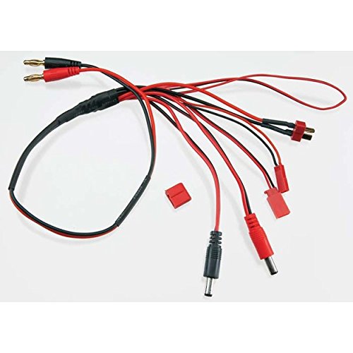 EMS EMO0160 Octopus 7-Way Charge Cable