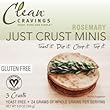 Clean Cravings Gluten-free