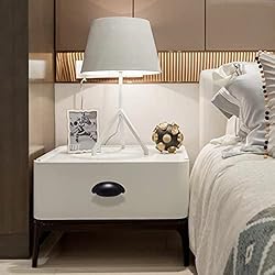 XHKJFS 9-Piece Dressing Table Drawer Handle-2.5
