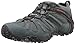 Merrell Men's Chameleon Prime Stretch Waterproof Hiking Shoe,Granite,12 M US