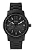 GUESS Men's U0185G1 Black Multi-Function Sport Watch