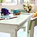 22.1ft LONG SET-16 CORNER GUARDS Protectors. SafeBaby & Child Safety BabyProof Clear protective bumper guards for furniture. Cushion foam strip bricks pad childproof fireplace guard for toddlers.Brown