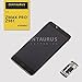 Assembly For ZTE ZMax Pro Z981 LCD Display Touch Screen Digitizer Frame Replacement Black USA