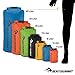 Sea to Summit Big River Dry Bag, Ultra-Durable Roll-Top Dry Storage, 8 Liter, Apple Green