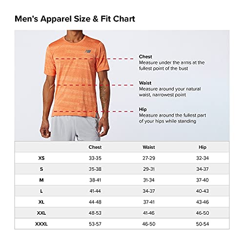 new balance accelerate jacket