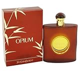 OPIUM by Yves Saint Laurent EDT SPRAY 3.3 oz / 97 ml for Women