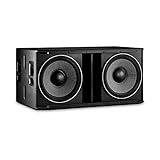 JBL SRX828SP18