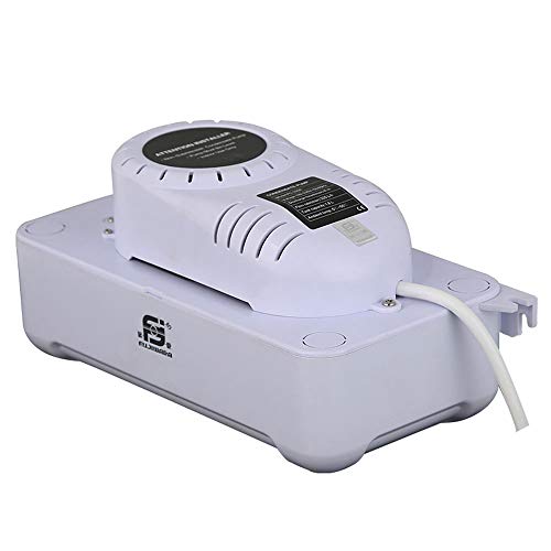 Condensate Drain Pump FUJ320A form FUJIWARA, 85GPH Lift Condensation