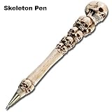 Bar Pen: Skeleton Bone