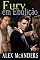 Livro Fury em Ebulição: Romance Bissexual MMF (Domando a Fera Livro 5)