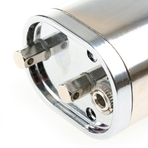 eyepower Rotary Tattoo Machine Rotary Tattoo Gun Grip Tube Tip Kit By JRFOTO SLV Buy Online in