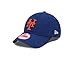 MLB New York Mets Women's Essential 9Forty Adjustable Cap
