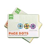 Page Dots: Frolic