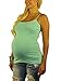 Mommylicious Maternity Stay Cool Maternity Tank Tops