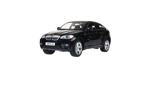 bmw x6 rc car
