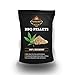 Lumber Jack 100-Percent Hickory Wood BBQ Grilling Pellets, 20-Pound Bag