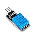 Gowoops 5 pcs Temperature Humidity Sensor Module for Arduino Raspberry Pi | Digital Measure DHT DHT11 Sensors