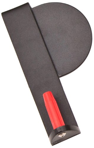 Versacarry Inside the Waistband Ambidextrous Gun Holster for .45 Cal Barrels, Black, 3.8-4.25 Inch